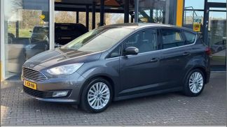 Leasing Hatchback Ford C-Max 2019
