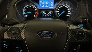 Leasing Hatchback Ford Focus 2012