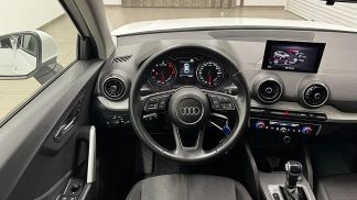 Leasing SUV Audi Q2 2022