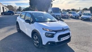 Leasing Fourgon Citroën LNA 2021