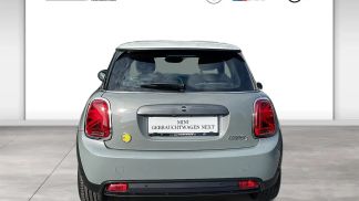 Leasing Sedan MINI Cooper SE 2020