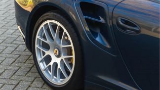 Financování Kupé Porsche 997 2011