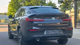 Finansowanie SUV BMW X4 2019