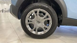 Finansowanie SUV Citroën C3 2024