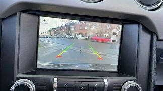Finansowanie Zamienny Ford Mustang 2017