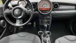 Finansowanie Zamienny MINI Cooper S Cabrio 2011
