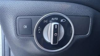 Lízing Sedan MERCEDES CLA 180 2014