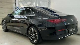 Finansowanie Coupé MERCEDES CLA 180 2024