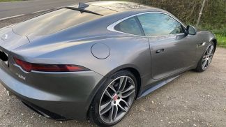 Financování Kupé Jaguar F-Type 2019
