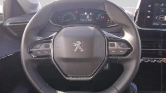 Leasing Sedan Peugeot E-208 2021