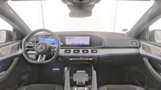 Finansowanie Coupé MERCEDES GLE 400 2024
