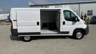 Leasing Van Fiat Ducato 2017