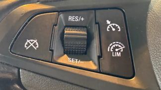 Lízing Hatchback Opel Zafira 2017
