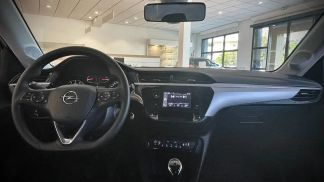 Financování Hatchback Opel Corsa 2020