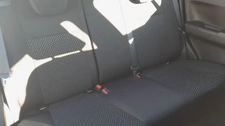 Leasing Sedan Suzuki Ignis 2024