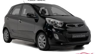 Finansowanie Hatchback Kia Picanto 2012