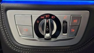 Leasing Sedan BMW 745 2020