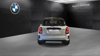 Leasing Sedan MINI ONE 2022