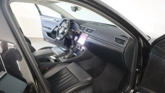 Leasing Wagon Skoda Superb 2021