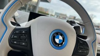 Lízing Hatchback BMW i3 2021