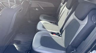 Finansowanie Hatchback Citroën GRAND C4 PICASSO 2017