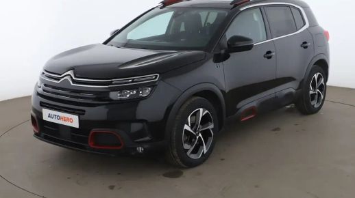 Citroën C5 Aircross 2021