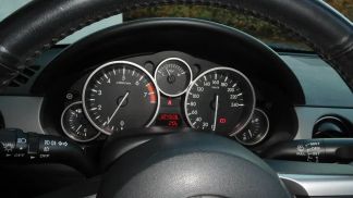 Lízing Kabriolet Mazda MX-5 2011