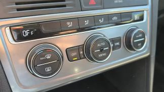 Leasing Hatchback Volkswagen Golf Sportsvan 2016