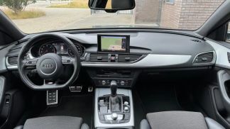 Leasing Wagon Audi A6 2018