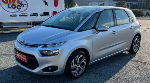 Citroën C4 Picasso 2016