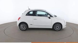 Leasing Hatchback Fiat 500 2019