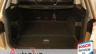Lízing Hatchback Volkswagen Touran 2017