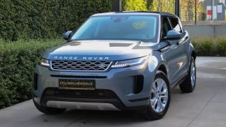 Lízing SUV Land Rover Range Rover Evoque 2021