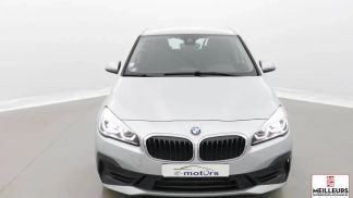 Leasing Hatchback BMW 225 2021