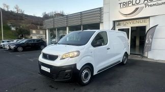 Finansowanie Van Peugeot Expert 2020