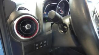 Leasing SUV Mazda CX-3 2021