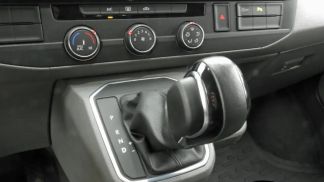 Financování Hatchback Volkswagen T6.1 KOMBI 2022