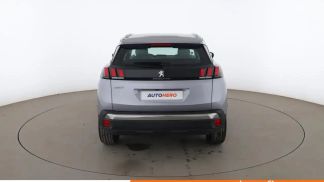 Leasing SUV Peugeot 3008 2020