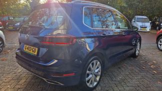 Finansowanie Transport pasażerów Volkswagen Golf Sportsvan 2019