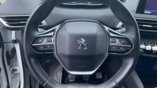 Leasing Van Peugeot 3008 2017