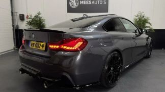 Finansowanie Coupé BMW 430 2017