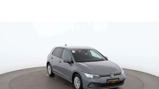 Financování Sedan Volkswagen Golf 2020