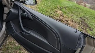 Lízing Kabriolet Opel Cascada 2014