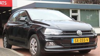 Leasing Hatchback Volkswagen Polo 2018