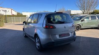 Lízing Van Renault Scenic 2012