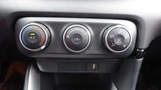 Leasing Hayon Toyota Yaris 2023