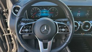 Lízing Hatchback MERCEDES B 180 2019