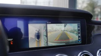 Leasing Convertible MERCEDES S 63 AMG 2019