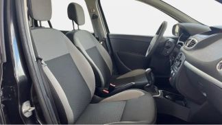 Leasing Wagon Renault Clio 2011