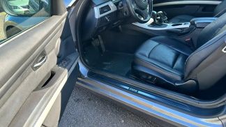 Leasing Convertible BMW 320 2010